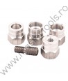 381224230 MAKITA Adaptor pentru cap cu fir pentru motocoasa 381224240