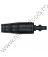40719 MAKITA Duza variabila pentru aparat de spalat HW130