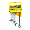 Set chei inelare cotite 6-32mm 12 piesee