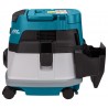 DVC865LZX3 MAKITA Aspirator clasaL 8L comp Li-Ion 18Vx2, uscat/umed