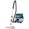 DVC865LZX3 MAKITA Aspirator clasaL 8L comp Li-Ion 18Vx2, uscat/umed