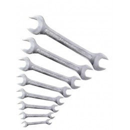 Set chei fixe TOPMASTER 