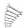 Set chei fixe TOPMASTER 