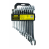 Set chei fixe 6-32mm 12 piese