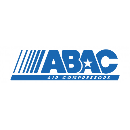 ABAC PRO B5900B 270 FT5.5 Compresor trifazat 653L/min 5.5CP