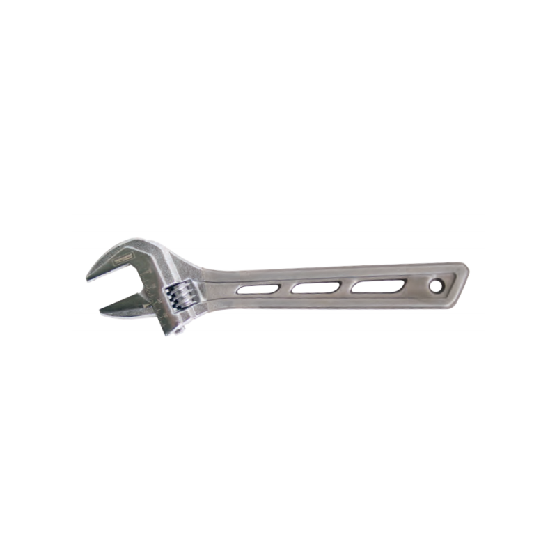 290911 TOPMASTER Cheie reglabila-maner ergonomic 150mm