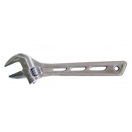 290911 TOPMASTER Cheie reglabila-maner ergonomic 150mm