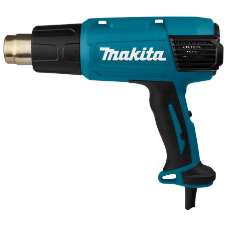 HG6531CK MAKITA Suflanta cu aer cald 2000 W, 50-650 grade C