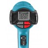 HG6531CK MAKITA Suflanta cu aer cald 2000 W, 50-650 grade C