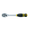 330170 TOPMASTER Cheie cu clichet prindere patrat 1/2 lungime 255mm