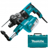 HR2653 MAKITA Ciocan rotopercutor SDS+ 800W, 2.2J, sist. aspiratie+AVT HR2653 MAKITA Ciocan rotopercutor SDS+ 800W, 2.2J, sist. aspiratie+AVT