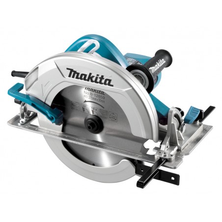 HS0600 MAKITA Fierastrau circular manual pentru lemn,  270 mm, 2000 W