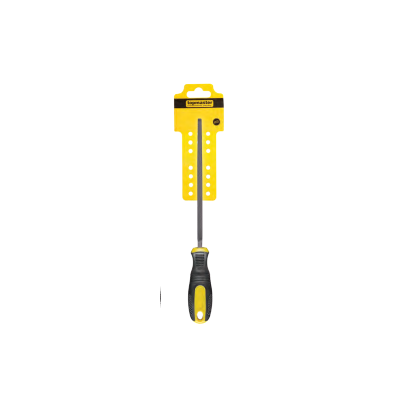Pila patrata TOPMASTER