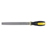 360501 TOPMASTER Pila dreptunghiulara lungime 200mm pentru metal