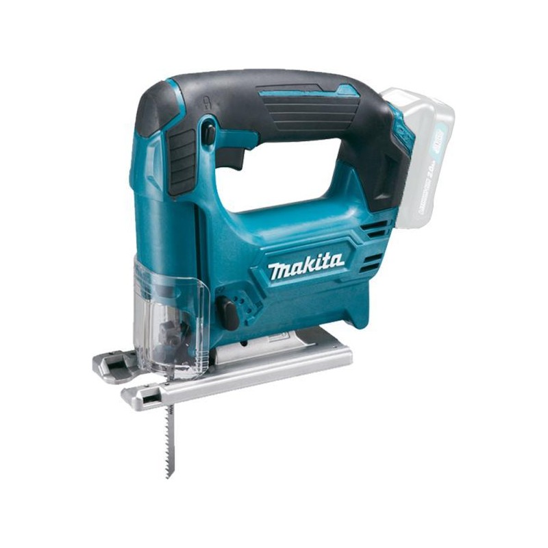JV101DZ MAKITA Fierastrau vertical comp. cu acum. Li-Ion CXT 10.8V