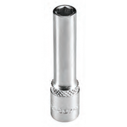 330120 TOPMASTER Cheie tubulara hexagonala 14 mm adanca patrat 3/8