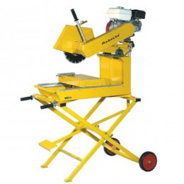 MB14E - taietor materiale constructii