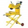 MB14E - taietor materiale constructii