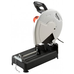 M2402 MAKITA Masina de debitat metale 2200 W, diametru disc 355 mm