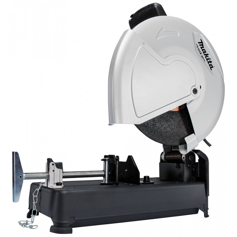 M2402 MAKITA Masina de debitat metale 2200 W, diametru disc 355 mm