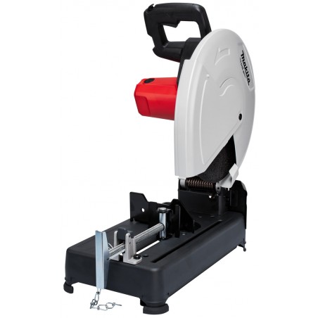 M2402 MAKITA Masina de debitat metale 2200 W, diametru disc 355 mm