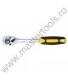 336902 TOPMASTER Maner clichet 72 dinti prindere patrat 3/8