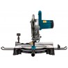 MLS100N MAKITA Fierestrau pentru taieri inclinate 1500 W, disc 260 mm