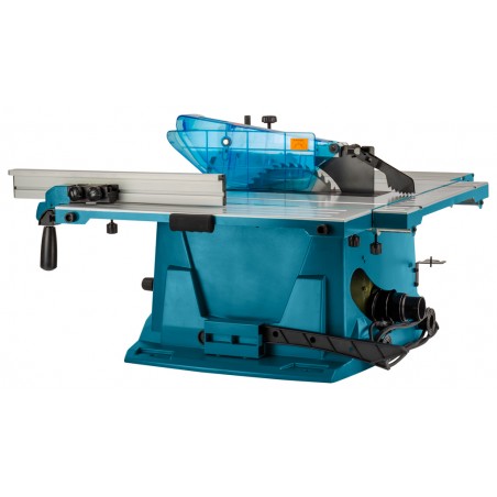 MLT100N MAKITA Fierastrau circular de masa disc 260 mm, putere 1500 W