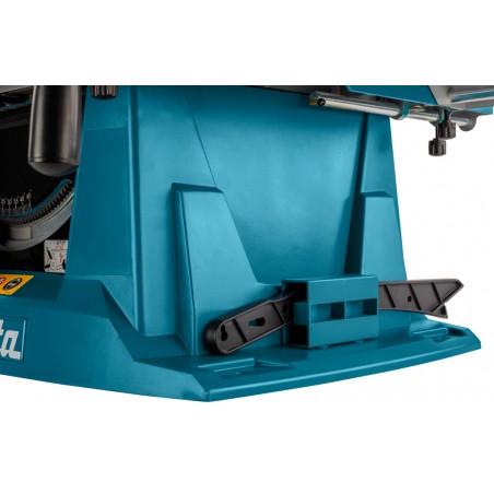 MLT100N MAKITA Fierastrau circular de masa disc 260 mm, putere 1500 W