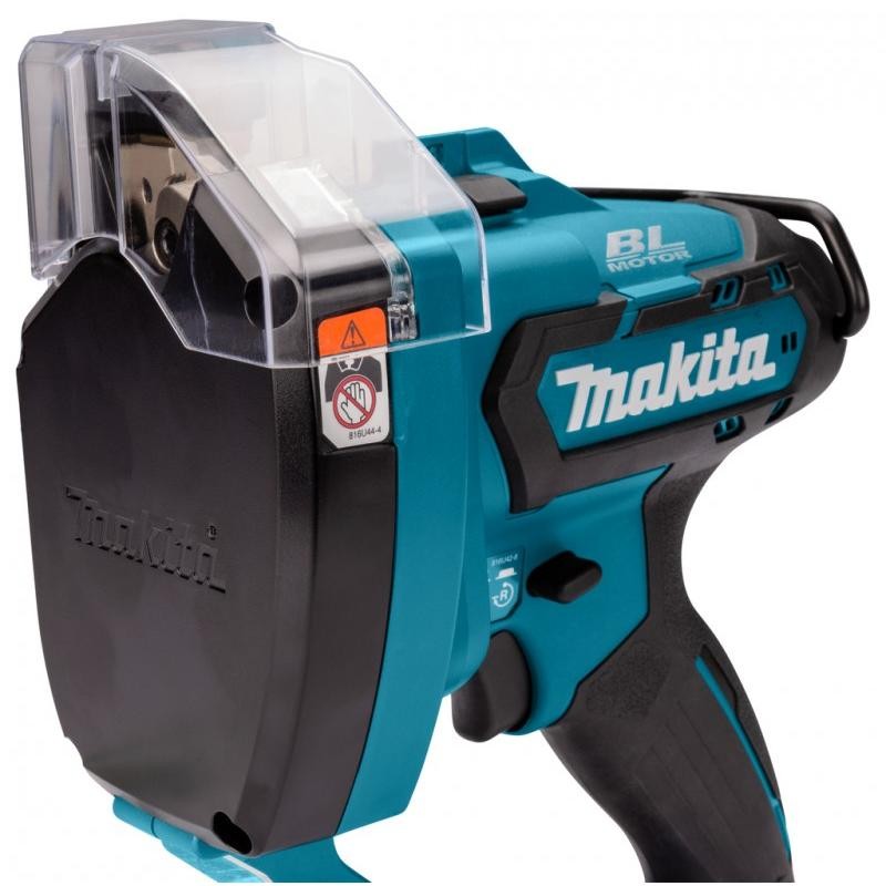 SC103DZ MAKITA Masina de debitat tije filetate comp. cu Li-Ion CXT 12V