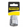 330234 TOPMASTER Cheie tubulara hexagonala 32 mm prindere patrat 3/4