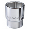 330245 TOPMASTER Cheie tubulara hexagonala 54 mm prindere patrat 3/4