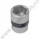 330245 TOPMASTER Cheie tubulara hexagonala 54 mm prindere patrat 3/4