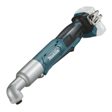 TL064DZ MAKITA Surubelnita unghiulara impact HEX 1/4" comp. Li-Ion 12V