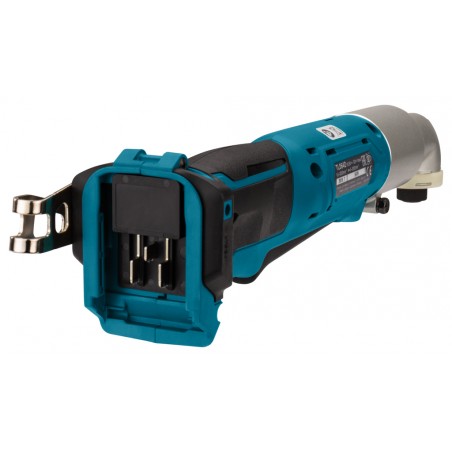 TL064DZ MAKITA Surubelnita unghiulara impact HEX 1/4" comp. Li-Ion 12V
