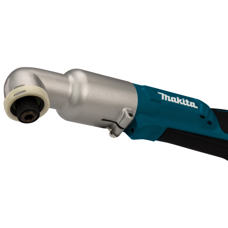 TL064DZ MAKITA Surubelnita unghiulara impact HEX 1/4" comp. Li-Ion 12V