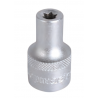 331102 TOPMASTER Cheie tubulara E10 cu profil torx 10 mm patrat 1/2
