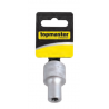 331105 TOPMASTER Cheie tubulara E16 cu profil torx 16 mm patrat 1/2
