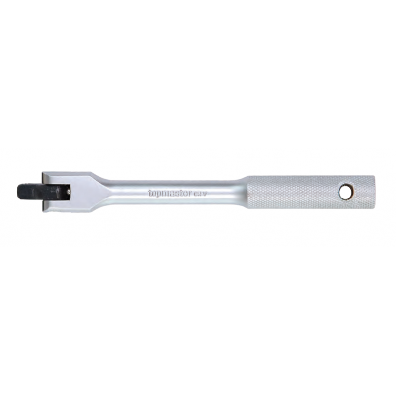 336909 TOPMASTER Maner flexibil 6 mm prindere patrat 1/4 CR-V