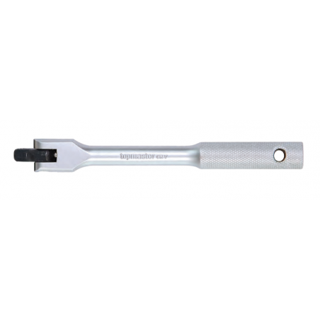 336909 TOPMASTER Maner flexibil 6 mm prindere patrat 1/4 CR-V