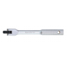 336909 TOPMASTER Maner flexibil 6 mm prindere patrat 1/4 CR-V
