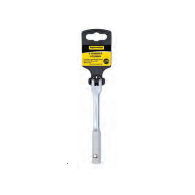 336909 TOPMASTER Maner flexibil 6 mm prindere patrat 1/4 CR-V