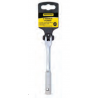 336909 TOPMASTER Maner flexibil 6 mm prindere patrat 1/4 CR-V