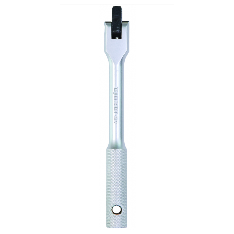 336909 TOPMASTER Maner flexibil 6 mm prindere patrat 1/4 CR-V