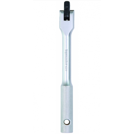 336909 TOPMASTER Maner flexibil 6 mm prindere patrat 1/4 CR-V