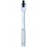 336909 TOPMASTER Maner flexibil 6 mm prindere patrat 1/4 CR-V