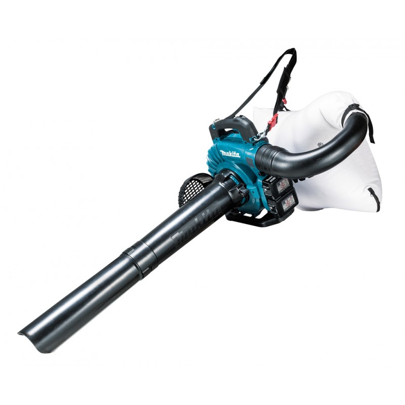 DUB363ZV MAKITA Suflanta frunze 13.4 m³/min, comp. cu LXT Li-Ion 2x18V