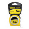 Ruleta compacta lungime 5 m latime 25 mm