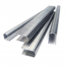 493203 TOPMASTER Set 1000 capse tip U inaltime 14 mm pentru tapiterie