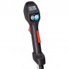 UR101CZ MAKITA Coasa 1kW, 43 cm comp. cu PDC01 (comp. Li-Ion 4x18V)